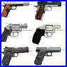 Crimson Trace CTC Handgun Lasergrips Pistol & Revolver Laser Sight Grips