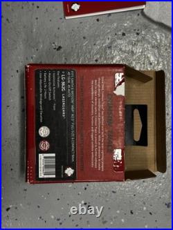 Crimson Trace Complete Focus Laserguard S&W M&P M2.0 Green Laser Sight New
