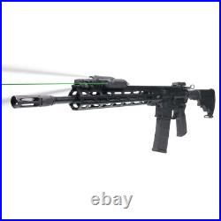 Crimson Trace Corporation CMR-301 Rail Master Pro Tac Light/Green Laser, Black Crimson Trace Corporation CMR-301 Rail Master Pro Tac Light/Green Laser, Black