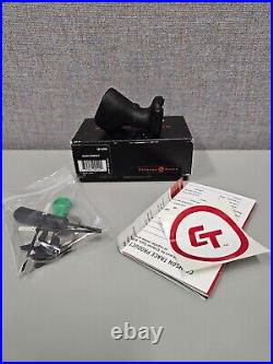 Crimson Trace Green Lasergrip for Glock (OD-LG-639G)