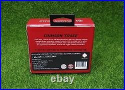Crimson Trace Green Laserguard for M&P Shield EZ. 380 & M&P 22 Compact LG-459G