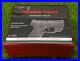 Crimson Trace Green Laserguard for Smith & Wesson M&P Shield 9mm/. 40cal LG-489G