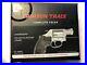 Crimson Trace LG-350G Green Lasergrips fits S&W J-frame with round butt