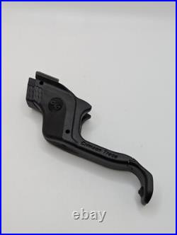 Crimson Trace LG-360G Black Laserguard Complete Focus Green Laser Sight