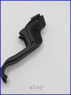 Crimson Trace LG-360G Black Laserguard Complete Focus Green Laser Sight