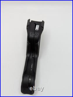 Crimson Trace LG-360G Black Laserguard Complete Focus Green Laser Sight