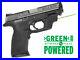 Crimson Trace LG-360G GREEN LASERGUARD FOR SMITH & WESSON M&P ALL SIZES