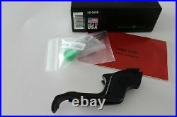 Crimson Trace LG-360G GREEN LASERGUARD FOR SMITH & WESSON M&P ALL SIZES