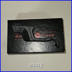 Crimson Trace LG-360G Green Laser Sight Grip Mount for S&W M&P Handgun