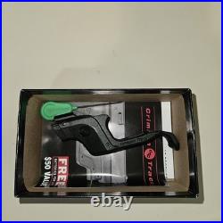 Crimson Trace LG-360G Green Laser Sight Grip Mount for S&W M&P Handgun