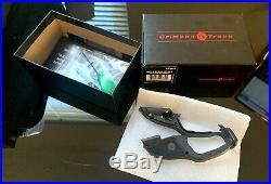 Crimson Trace LG-362 Laser Sight Smith & Wesson M&P 2.0, 9mm. 40 Laserguard