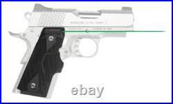 Crimson Trace LG-404G Green Laser Sight