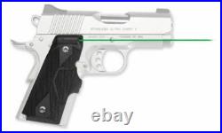 Crimson Trace LG-404G Green Laser Sight