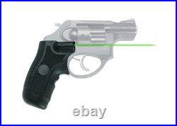 Crimson Trace LG-415G Lasergrips with Heavy Duty Construction and Instinctive