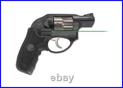 Crimson Trace LG-415G Lasergrips with Heavy Duty Construction and Instinctive