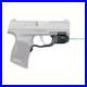 Crimson Trace LG-422G Laserguard Green Laser Sight for Sig Sauer P365 #01-8160-1