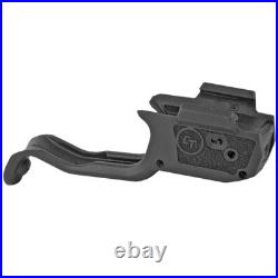 Crimson Trace LG-422G Laserguard Green Laser Sight for Sig Sauer P365 #01-8160-1