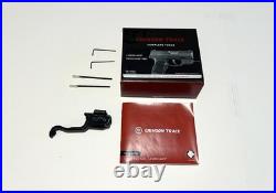 Crimson Trace LG-422G Laserguard Green Laser for Sig Sauer P365