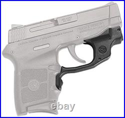 Crimson Trace LG-454 Laserguard Laser Sight with 5, Green