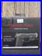 Crimson Trace LG-459G Laserguard for Smith & Wesson M&P Green- NEW IN THE BOX