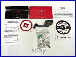 Crimson Trace LG-469G GREEN LASERGUARD LASER SIGHT FOR SPRINGFIELD ARMORY XD-S
