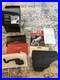 Crimson Trace LG-469G-HBT Green Laser, IWB Blade-Tech L Holster Springfield XD-S