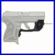 Crimson Trace LG-497G Green Laserguard for Ruger LCP II
