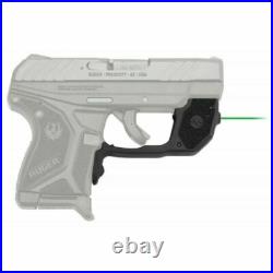 Crimson Trace LG-497G Green Laserguard for Ruger LCP II Crimson Trace LG-497G Green Laserguard for Ruger LCP II