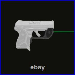 Crimson Trace LG-497G Green Laserguard for Ruger LCP II Crimson Trace LG-497G Green Laserguard for Ruger LCP II