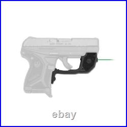 Crimson Trace LG-497G Laserguard for Ruger LCP II Green