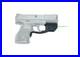 Crimson Trace LG-499 Laserguard Laser Sight with Instinctive Activation for H
