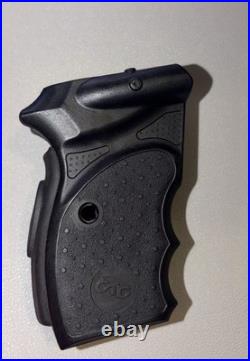 Crimson Trace LG-646 LaserGrips Laser Sight Red Laser for Bersa Thunder 380CC