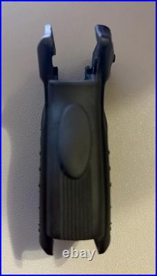 Crimson Trace LG-646 LaserGrips Laser Sight Red Laser for Bersa Thunder 380CC