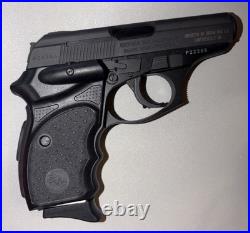 Crimson Trace LG-646 LaserGrips Laser Sight Red Laser for Bersa Thunder 380CC