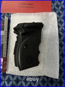 Crimson Trace LG-646 Lasergrips Laser Sight with Instinctive Activation New Crimson Trace LG-646 Lasergrips Laser Sight with Instinctive Activation New
