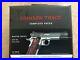 Crimson Trace LG-901G Green Master Laser Grips Rosewood for 1911 Full-Size