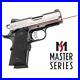Crimson Trace LG-912 Master S G10 Red Laser Grips for Springfield Armory EMP