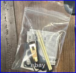 Crimson Trace LS-250G Lasersaddle Green Laser Sight For Mossberg Shotguns