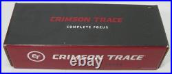 Crimson Trace LS-250G Mossberg 500 590 Shockwave Lasersaddle Laser Sight Green