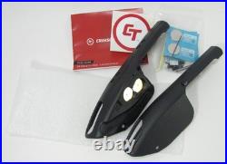 Crimson Trace LS-250G Mossberg 500 590 Shockwave Lasersaddle Laser Sight Green