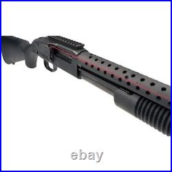 Crimson Trace LS-250 LasersaddleT Laser Sight for Mossberg 12 & 20 Gauge