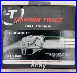 Crimson Trace LS-870G Green Laser Sight