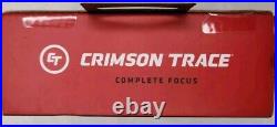 Crimson Trace LS-870G Green Laser Sight