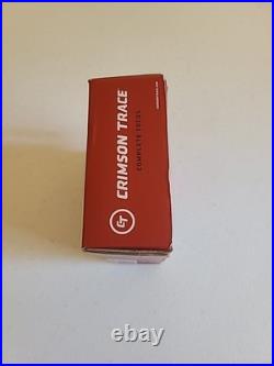 Crimson Trace LS-870G Lasersaddle Green Laser Sight for Remington 870 & 12ga New