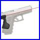 Crimson Trace LaserGrip Red Laser Sight for Glock Gen 3 Pistols 19, 23, 25, 32