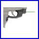 Crimson Trace LaserGuard Green Laser Sight f/Smith Wesson MP Bodyguard Pistol