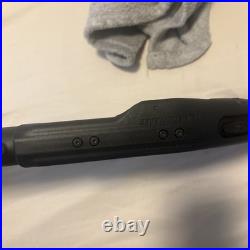 Crimson Trace LaserSaddle Green Laser Mossberg 500 Series Shotguns #LS-250G