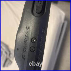 Crimson Trace LaserSaddle Green Laser Mossberg 500 Series Shotguns #LS-250G