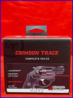thumbnail image 2 of Crimson Trace Laser Sight Adjustment Hex Key - Extra Long, 2 Pack - Smallest Size 2 of 6