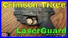 Crimson Trace Laserguard For S U0026w M U0026p Shield